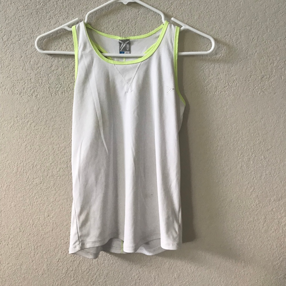Girls Old Navy Active Tank Top